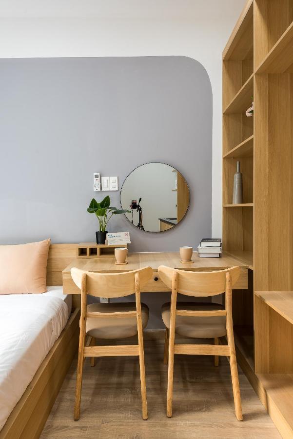 Cozrum Homes Ambera House Πόλη Χο Τσι Μινχ Εξωτερικό φωτογραφία