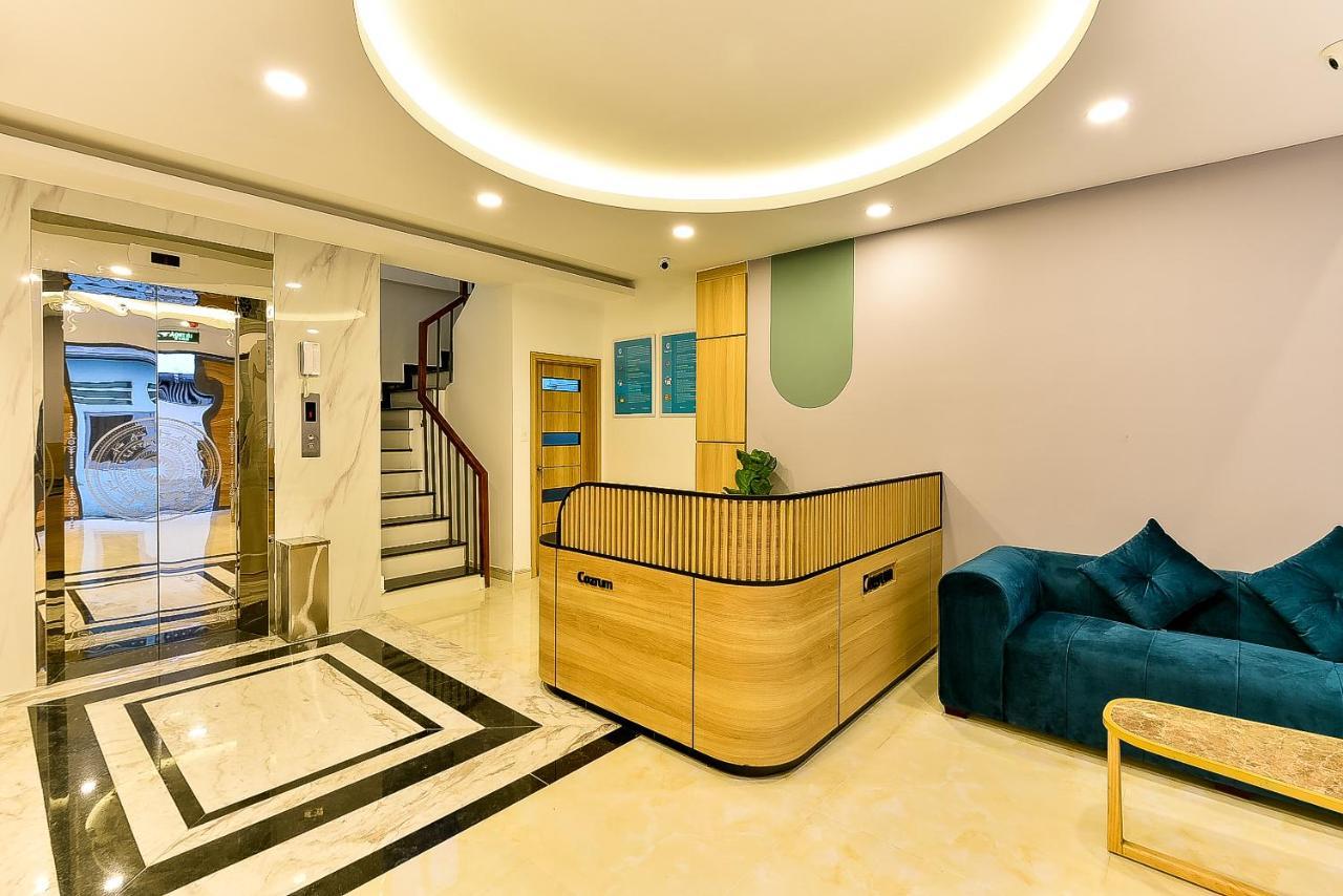 Cozrum Homes Ambera House Πόλη Χο Τσι Μινχ Εξωτερικό φωτογραφία
