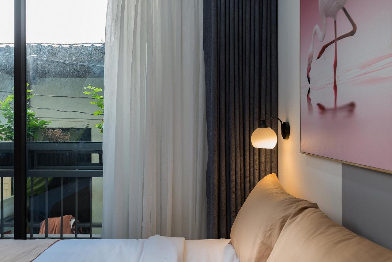 Cozrum Homes Ambera House Πόλη Χο Τσι Μινχ Εξωτερικό φωτογραφία